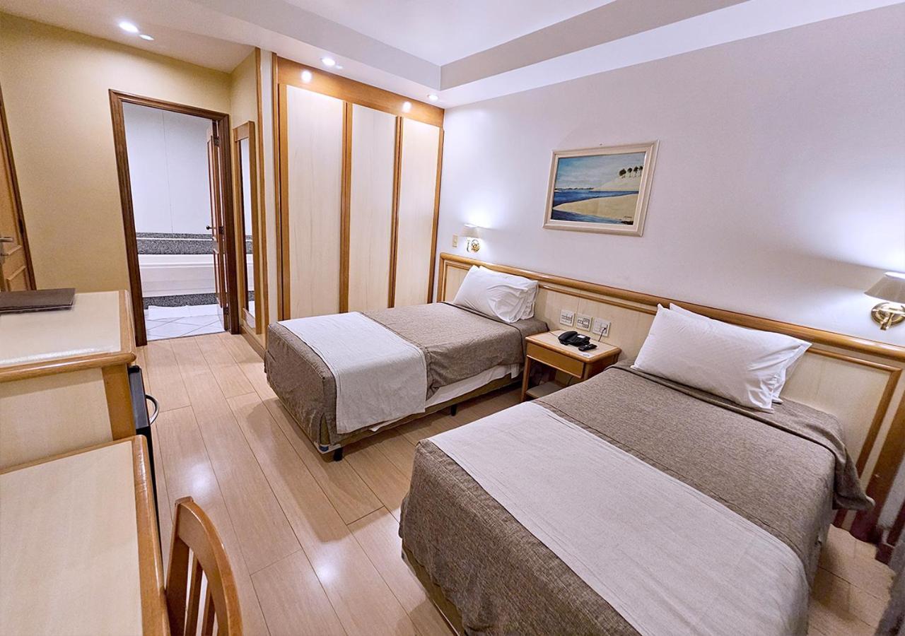 Hotel Riale Imperial Flamengo