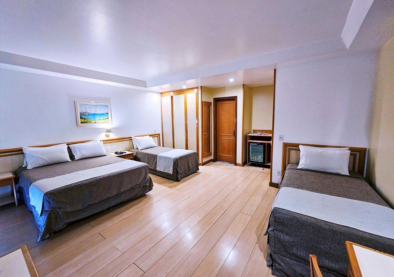 Riale Imperial Flamengo 3* Rio de Janeiro